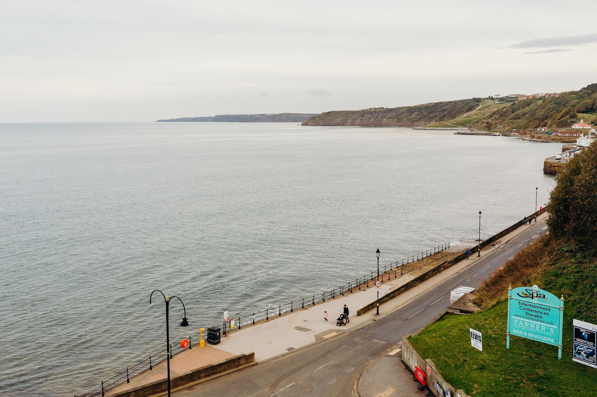 Hotel Crown By Compass Hospitality Scarborough