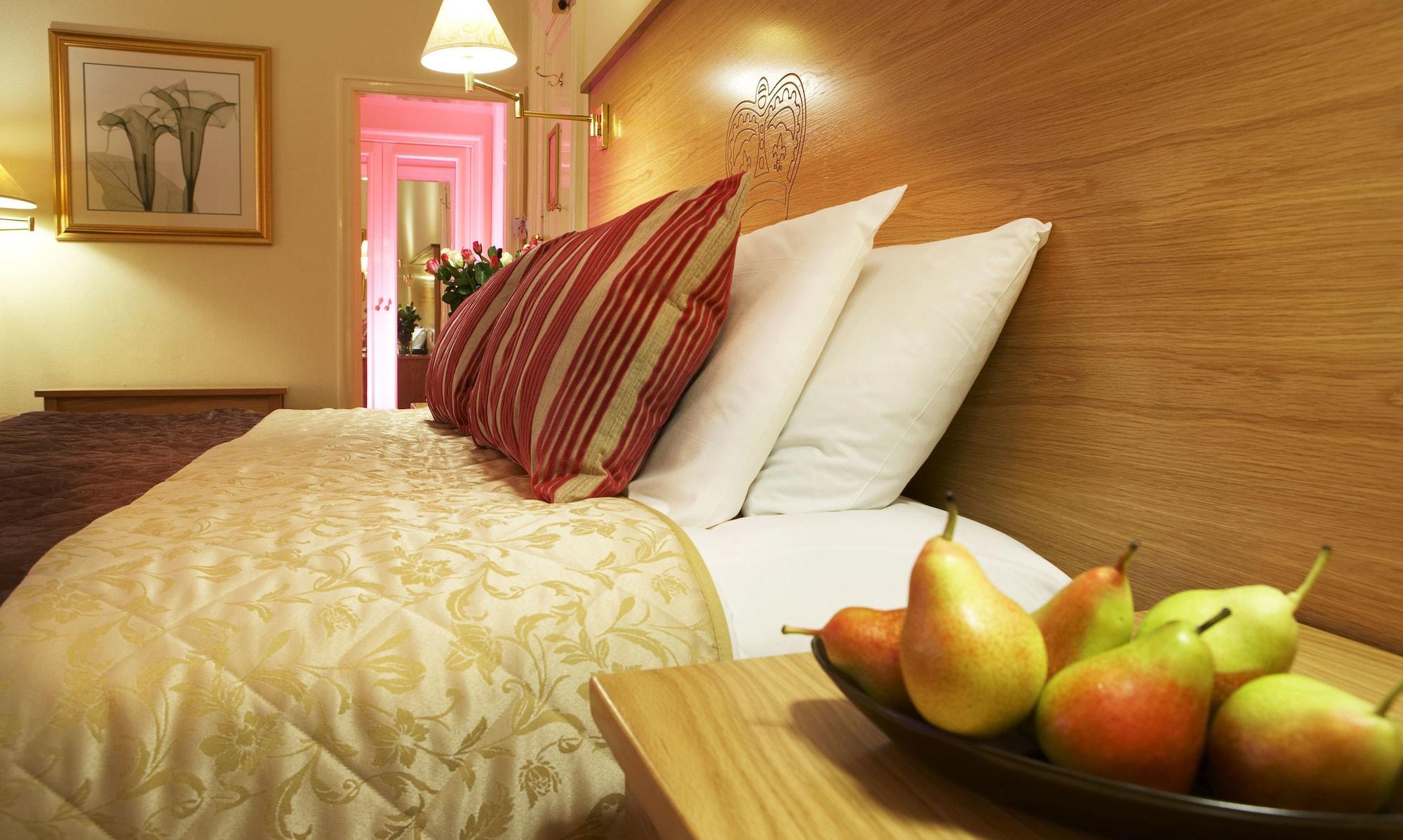 Hotel Crown By Compass Hospitality Scarborough