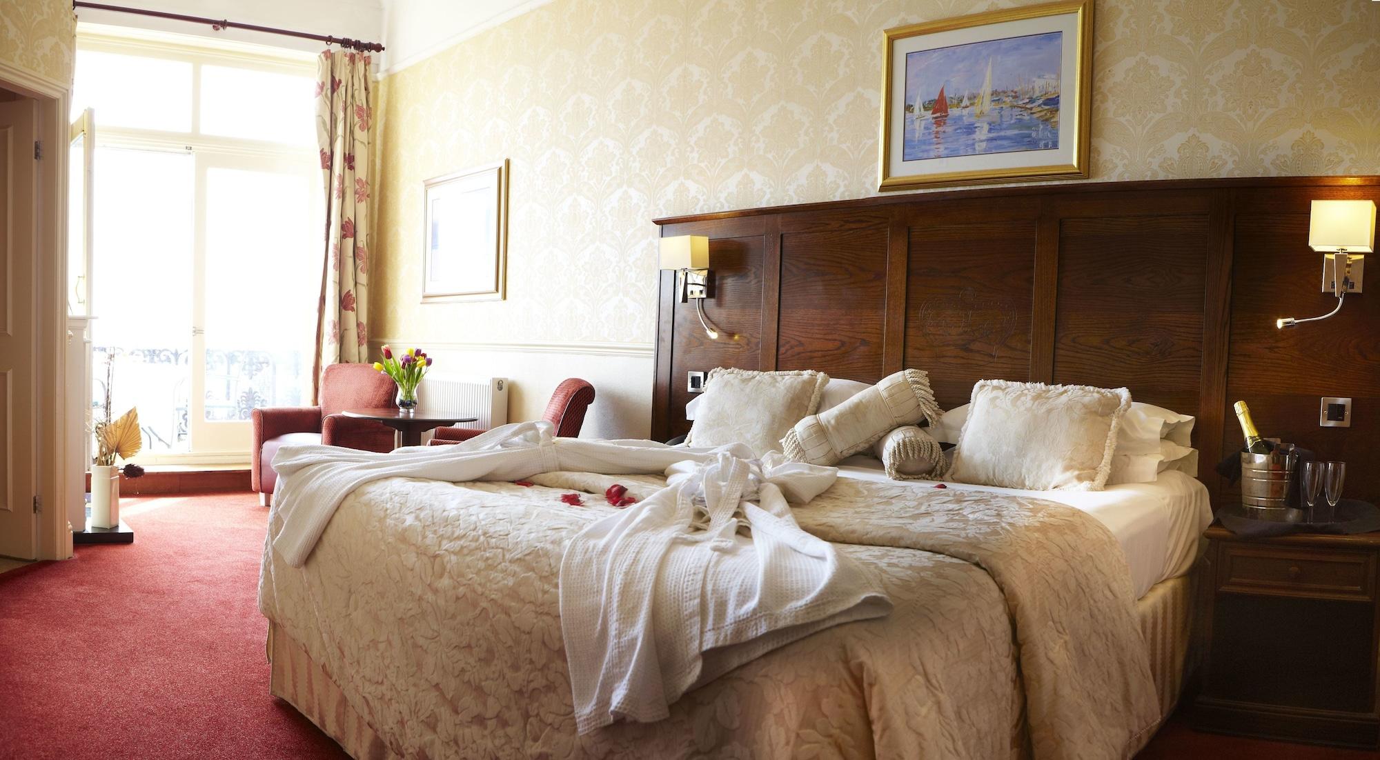 Crown By Compass Hospitality Hotel