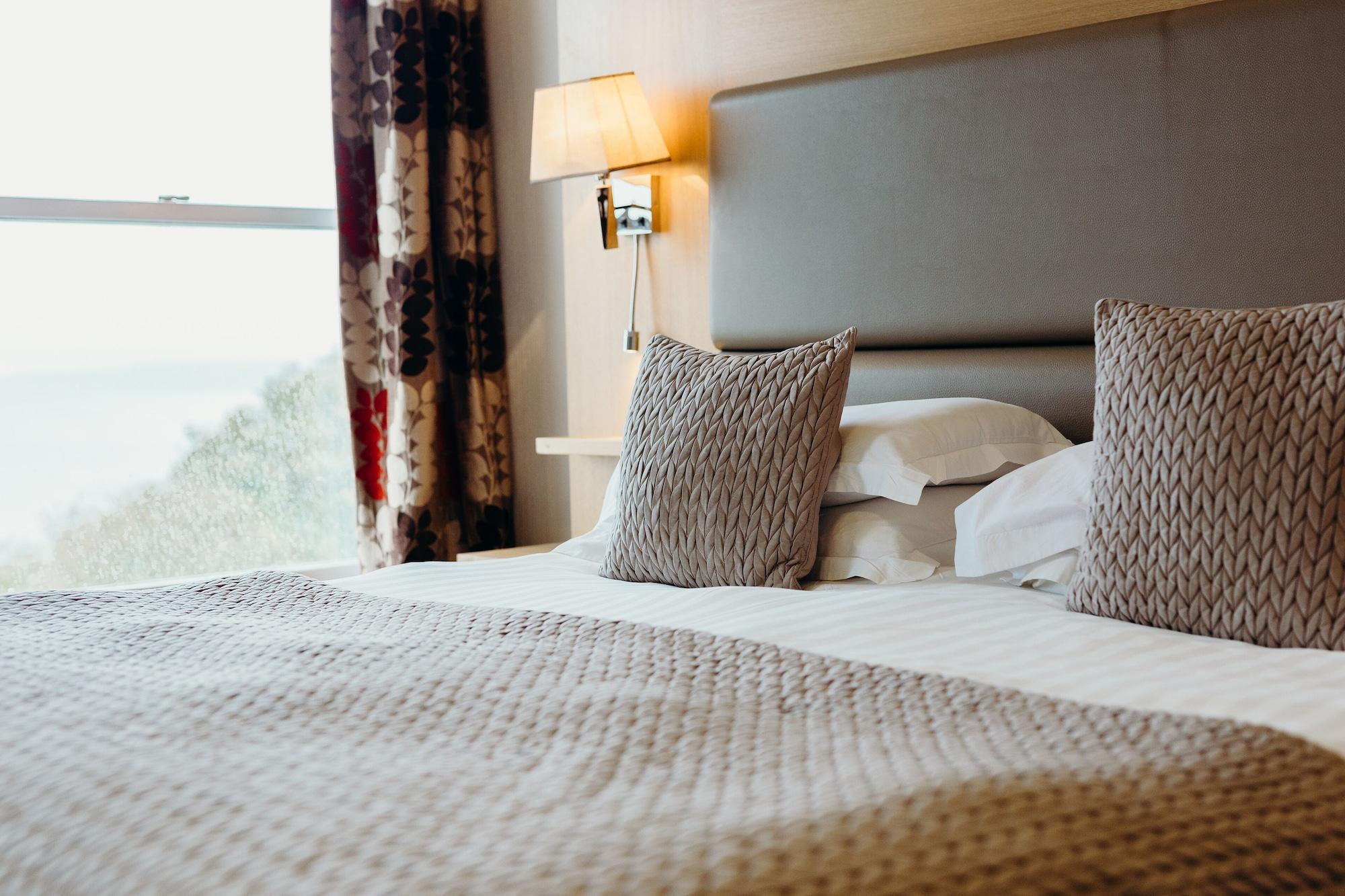 Crown By Compass Hospitality