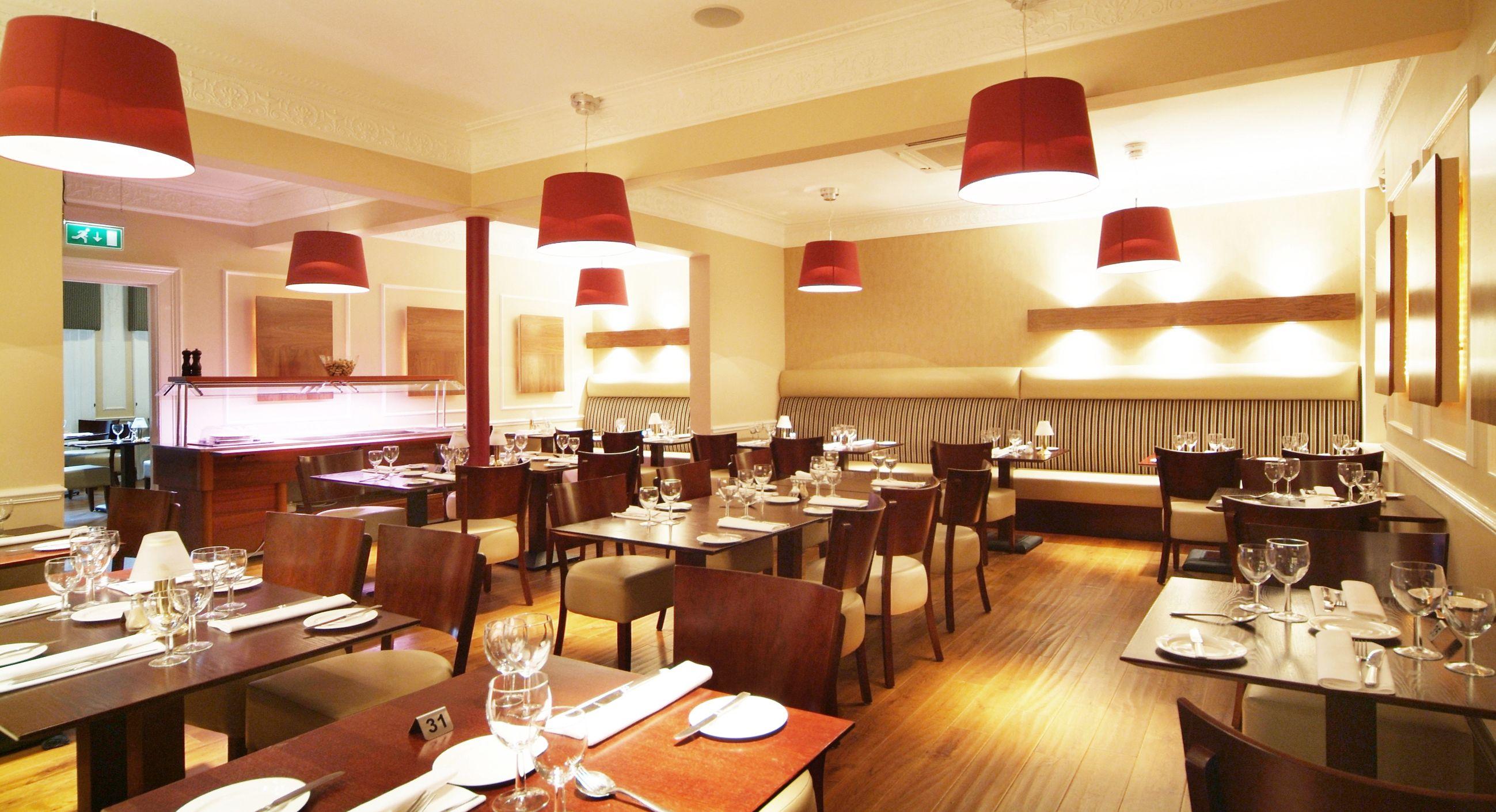 Crown By Compass Hospitality 4* Scarborough