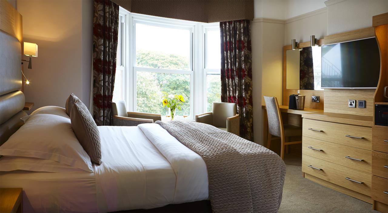 Crown By Compass Hospitality Scarborough