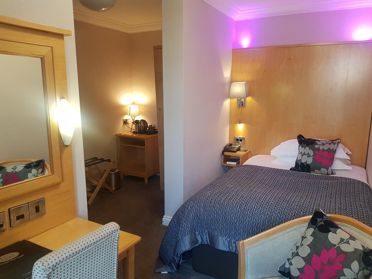 Hotel Crown By Compass Hospitality