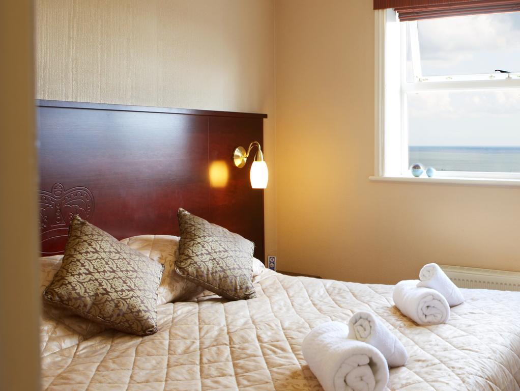 Hotel Crown By Compass Hospitality Scarborough