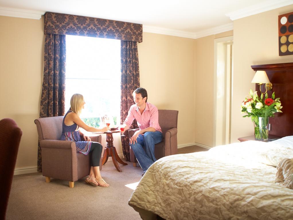 Crown By Compass Hospitality Hotel
