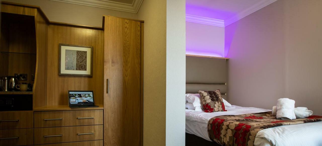 Crown By Compass Hospitality Scarborough