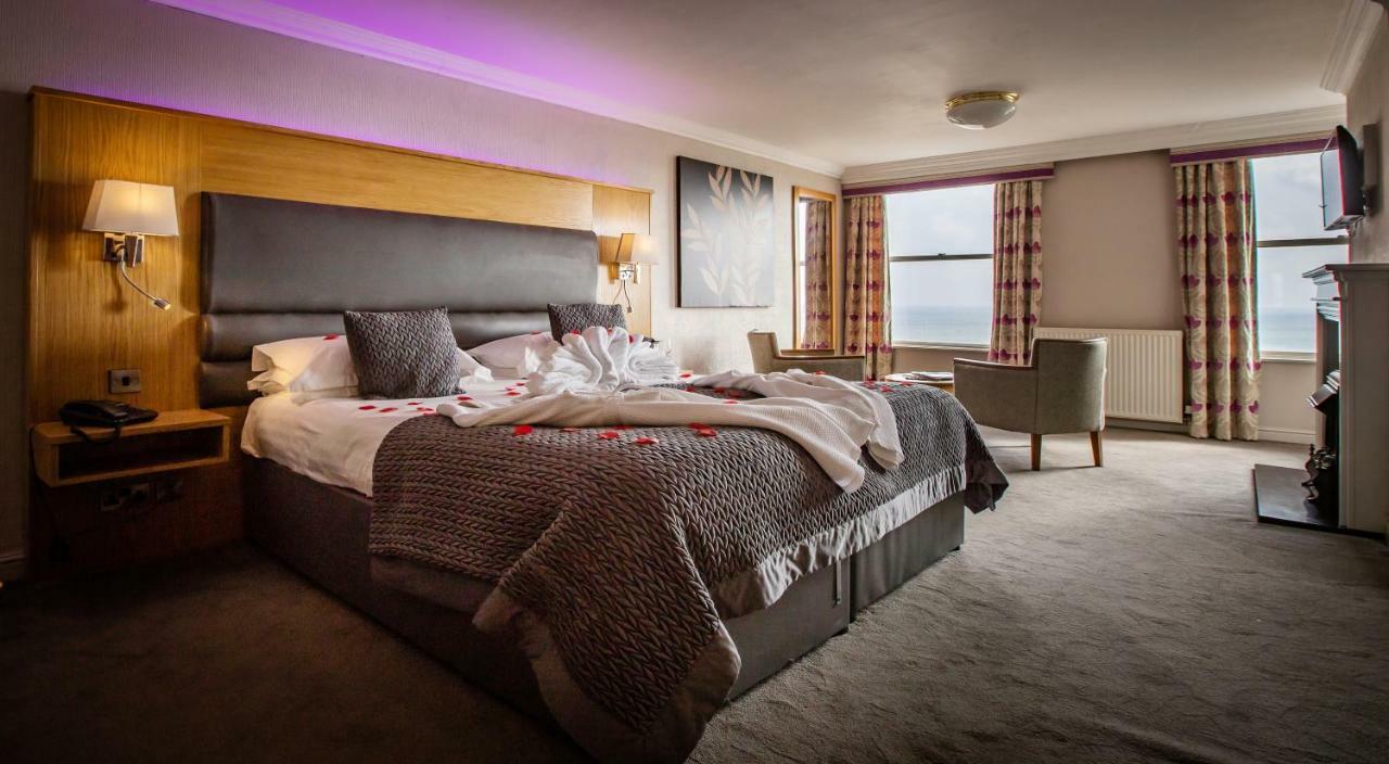 Hotel Crown By Compass Hospitality Scarborough