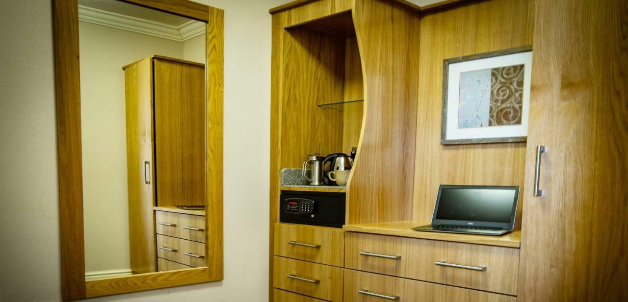 Hotel Crown By Compass Hospitality Scarborough