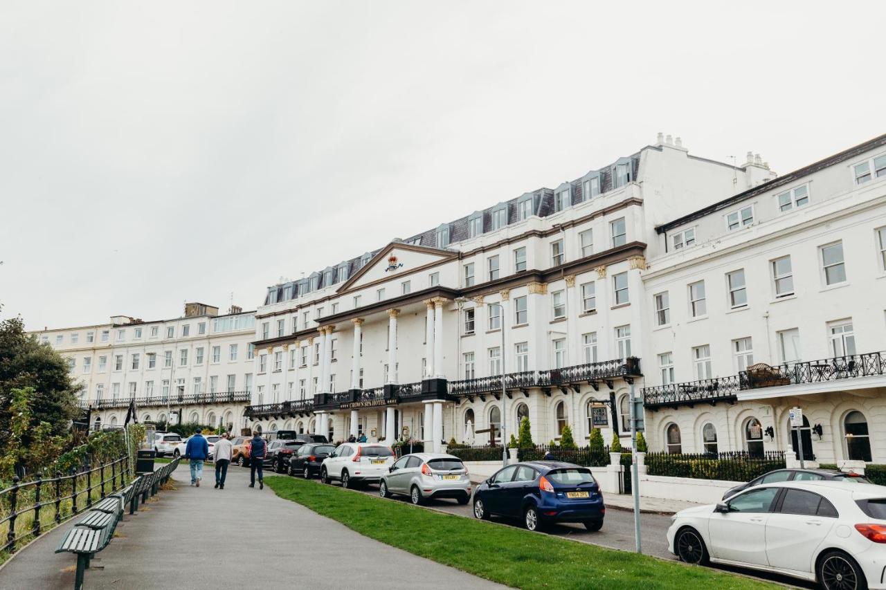 Crown By Compass Hospitality Hotel