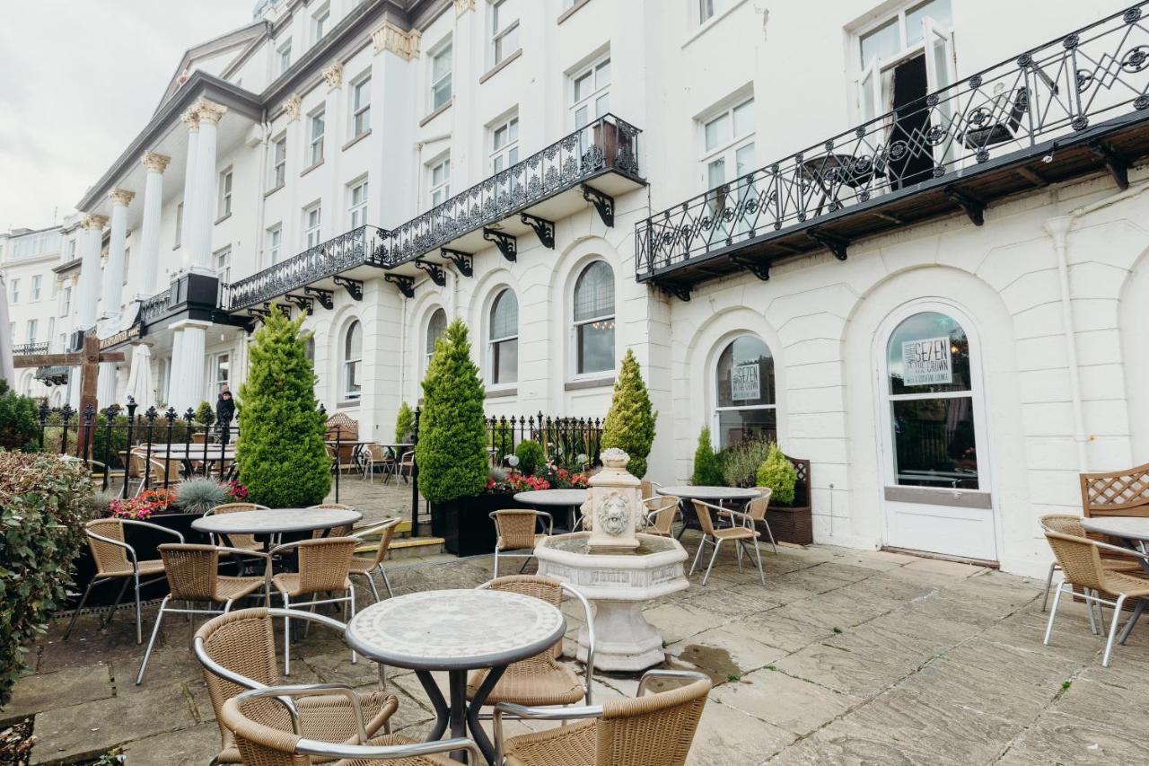 Crown By Compass Hospitality 4* Scarborough