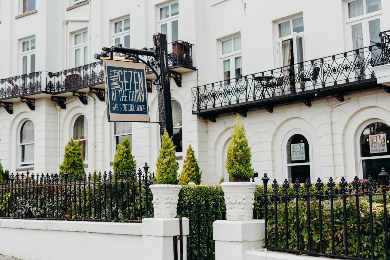 Hotel Crown By Compass Hospitality Scarborough