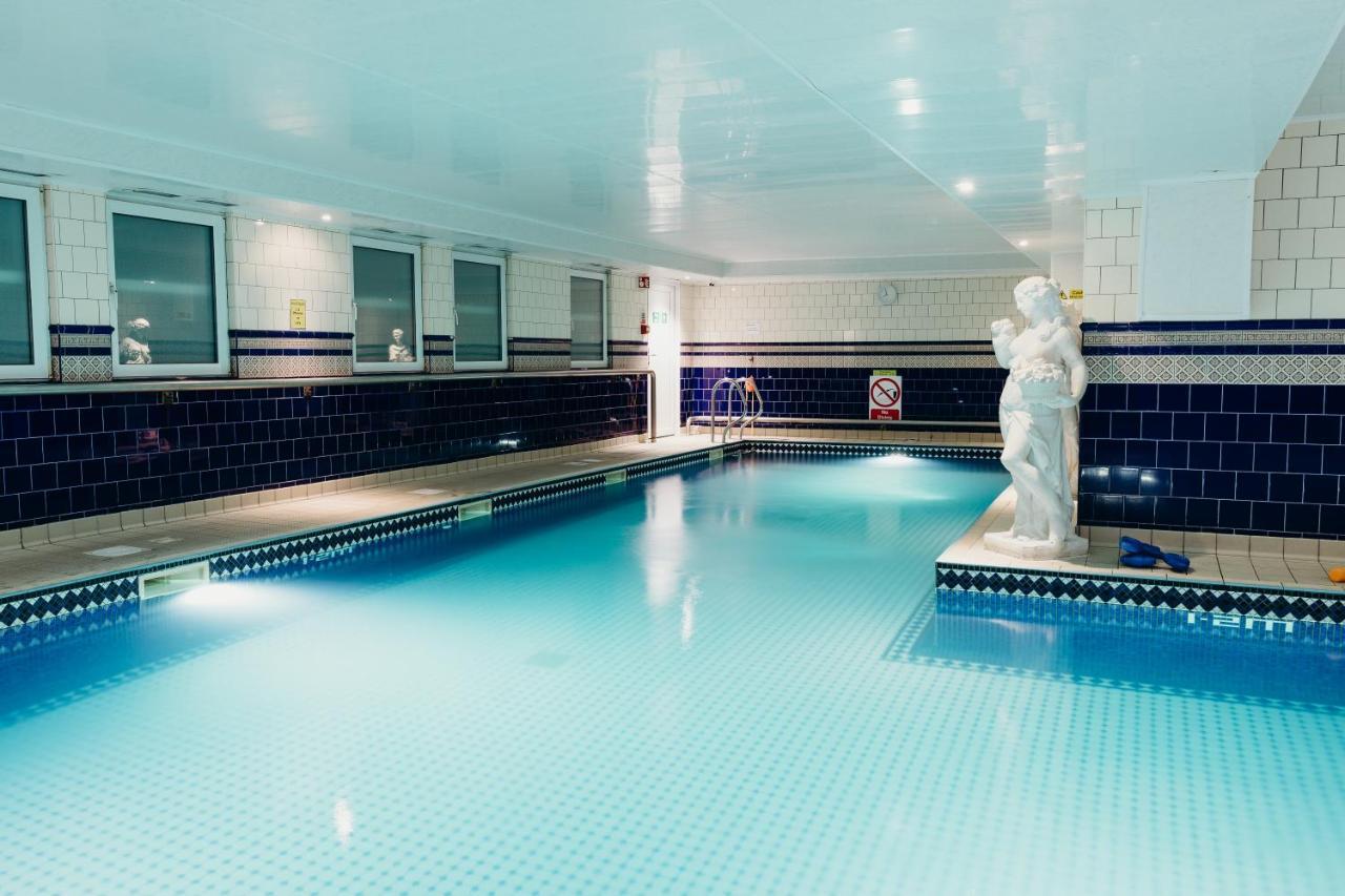 Crown By Compass Hospitality Scarborough