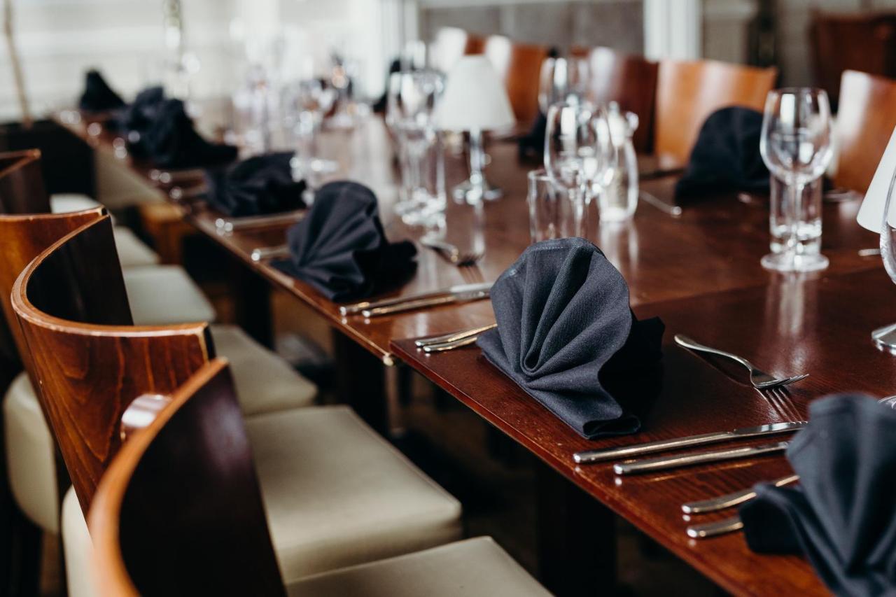 Crown By Compass Hospitality Scarborough