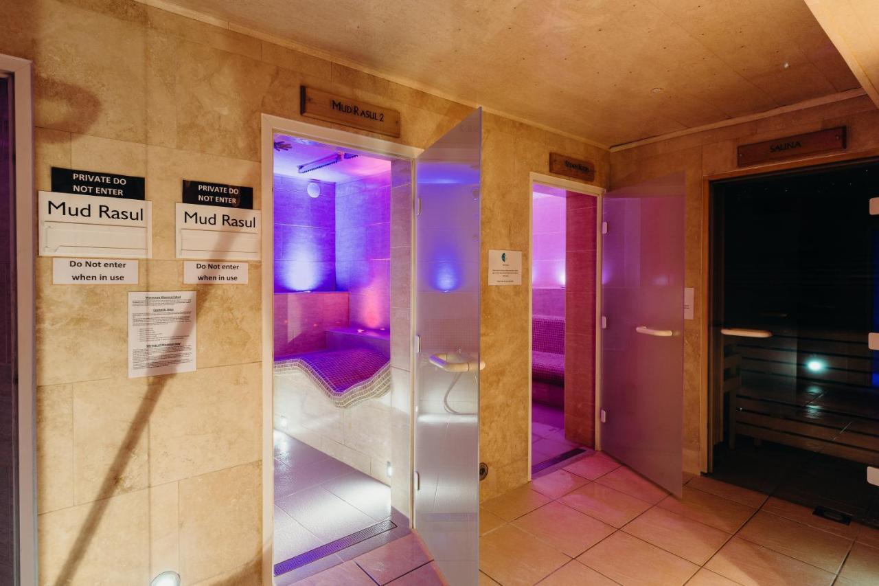 Crown By Compass Hospitality 4* Scarborough