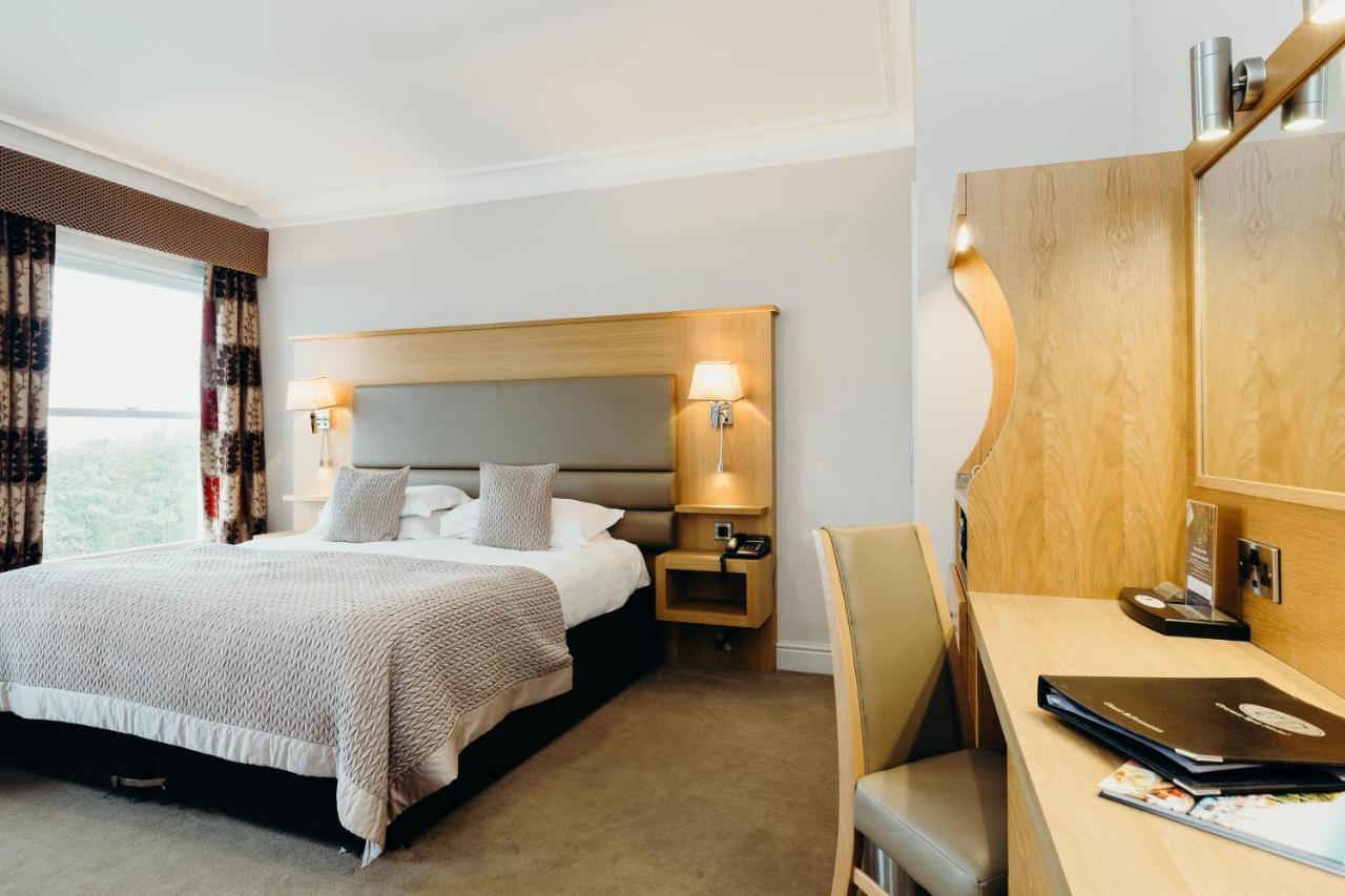Crown By Compass Hospitality Hotel Scarborough