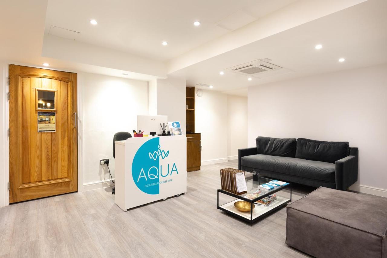 Crown By Compass Hospitality Scarborough